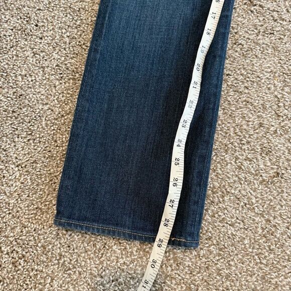 ROCK & REPUBLIC | Stella low rise straight leg jeans - Picture 13 of 14